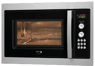 Fagor Микроволновая печь
